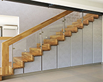 Construction et protection de vos escaliers par Escaliers Maisons à Lesquerde